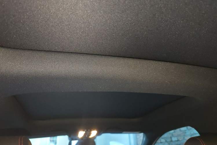 Used Mercedes-Benz A-Class 2023 A 200 L Fashion Model Headliner