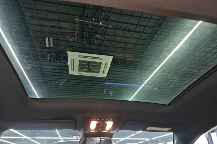 Used Mercedes-Benz A-Class 2023 A 200 L Fashion Model Headliner