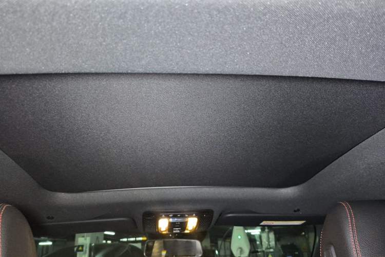Used Mercedes-Benz A-Class 2023 A 200 L Fashion Model Headliner