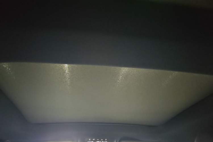 Used Mercedes-Benz A-Class 2023 A 200 L Dynamic Model Headliner