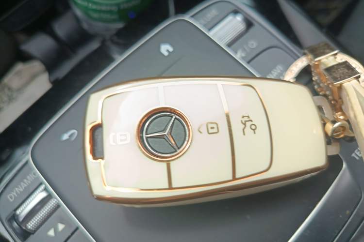 Used Mercedes-Benz A-Class 2023 A 200 L Fashion Model Interior 1