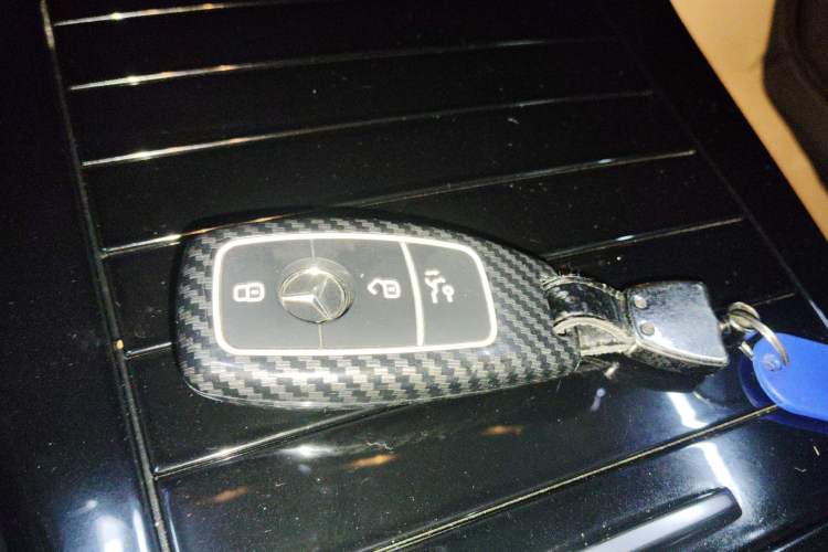 Used Mercedes-Benz A-Class 2023 A 200 L Dynamic Model Interior 1
