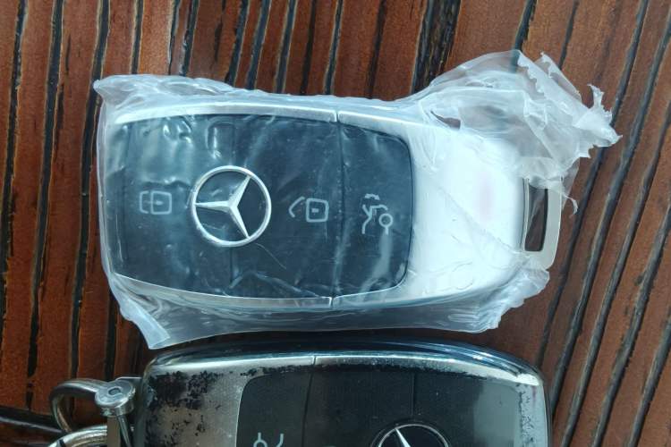 Used Mercedes-Benz A-Class 2023 A 200 L Fashion Model Interior 10