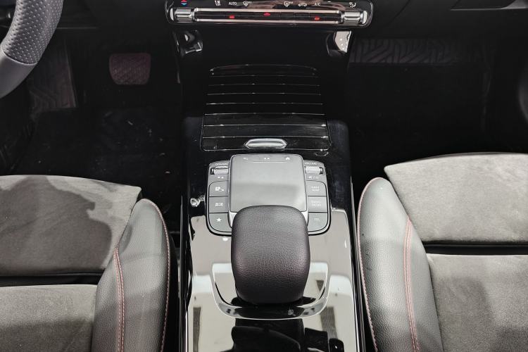 Used Mercedes-Benz A-Class 2023 A 200 L Fashion Model Interior 8