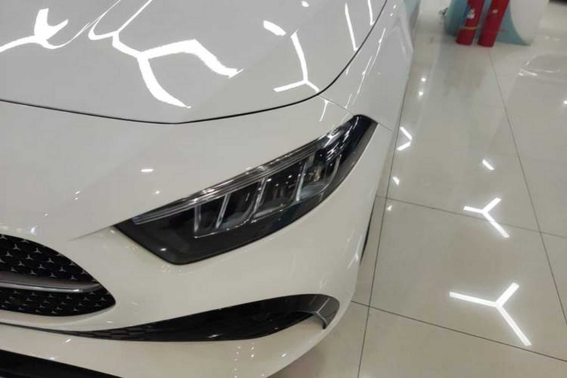 Used Mercedes-Benz A-Class 2023 A 180 L Left Front Headlight