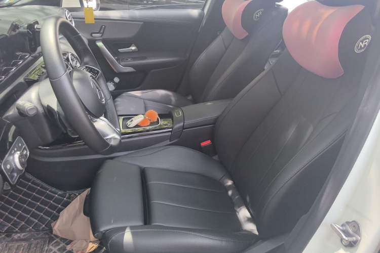 Used Mercedes-Benz A-Class 2023 A 180 L Left Front Seat