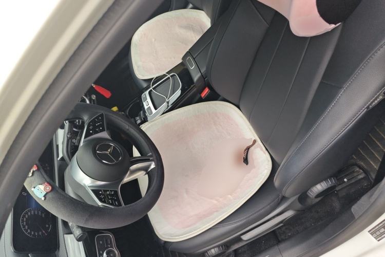 Used Mercedes-Benz A-Class 2023 A 180 L Left Front Seat