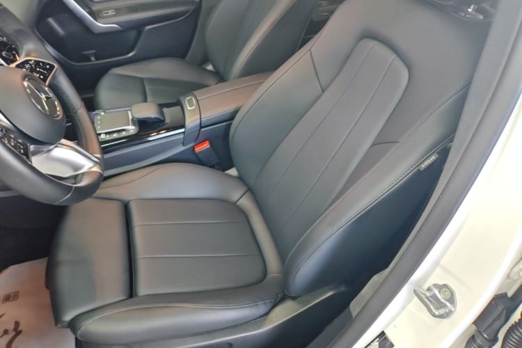 Used Mercedes-Benz A-Class 2023 A 200 L Dynamic Model Left Front Seat