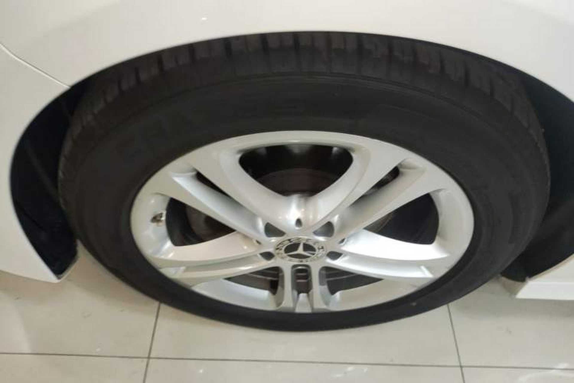 Used Mercedes-Benz A-Class 2023 A 180 L Left Front Wheel Hub