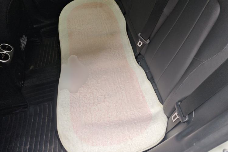 Used Mercedes-Benz A-Class 2023 A 180 L Left Rear Seat
