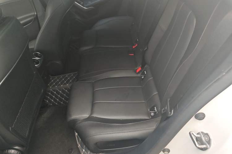 Used Mercedes-Benz A-Class 2023 A 180 L Left Rear Seat