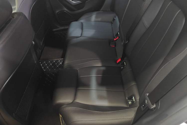 Used Mercedes-Benz A-Class 2023 A 180 L Left Rear Seat