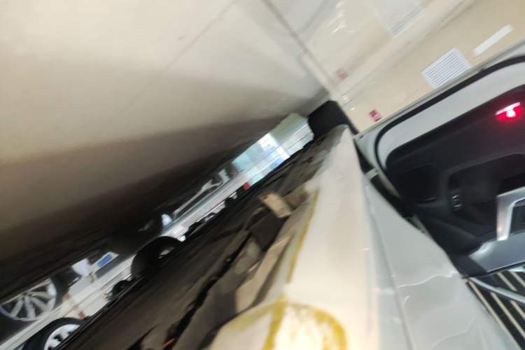 Used Mercedes-Benz A-Class 2023 A 180 L Left Side Sill