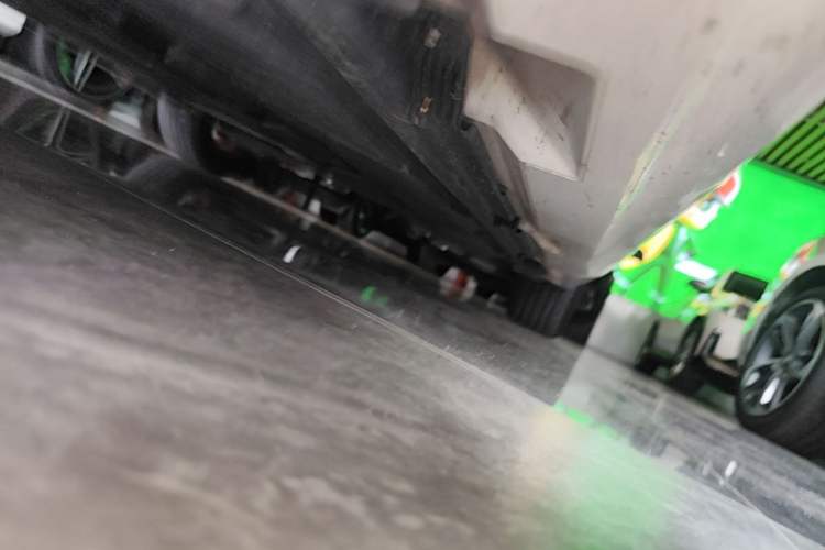 Used Mercedes-Benz A-Class 2023 A 180 L Left Side Sill
