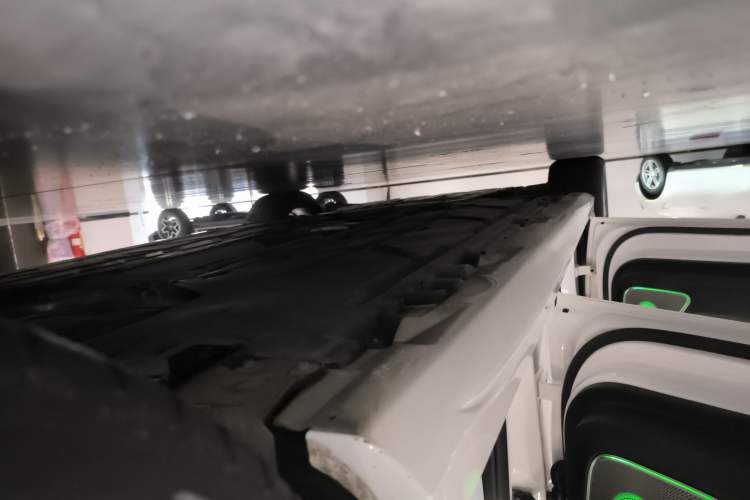 Used Mercedes-Benz A-Class 2023 A 180 L Left Side Sill