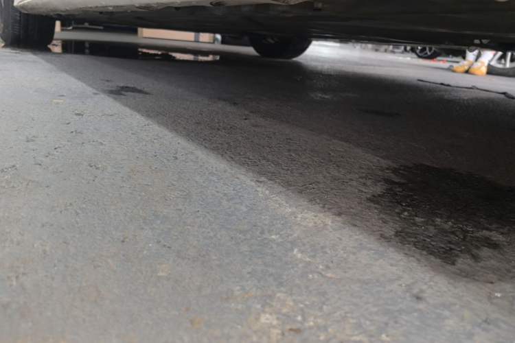 Used Mercedes-Benz A-Class 2023 A 200 L Fashion Model Left Side Sill