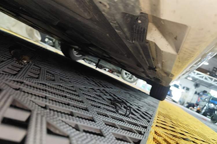 Used Mercedes-Benz A-Class 2023 A 180 L Left Side Sill