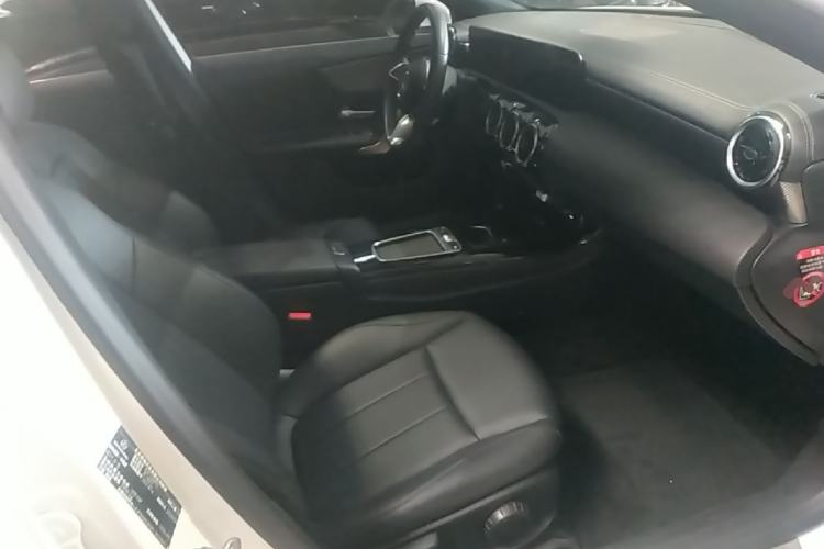Used Mercedes-Benz A-Class 2023 A 180 L Right Front Seat