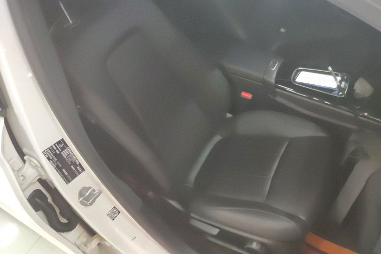 Used Mercedes-Benz A-Class 2023 A 180 L Right Front Seat