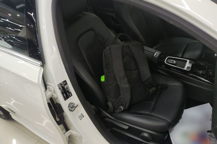 Used Mercedes-Benz A-Class 2023 A 180 L Right Front Seat