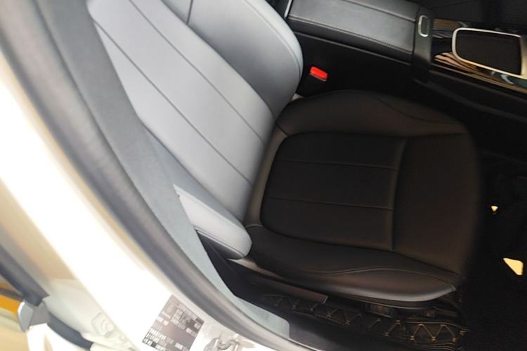 Used Mercedes-Benz A-Class 2023 A 180 L Right Front Seat