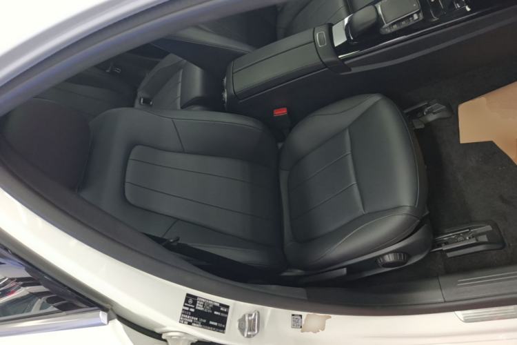 Used Mercedes-Benz A-Class 2023 A 200 L Dynamic Model Right Front Seat