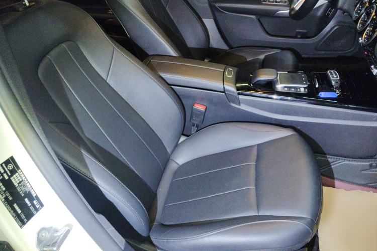 Used Mercedes-Benz A-Class 2023 A 200 L Dynamic Model Right Front Seat