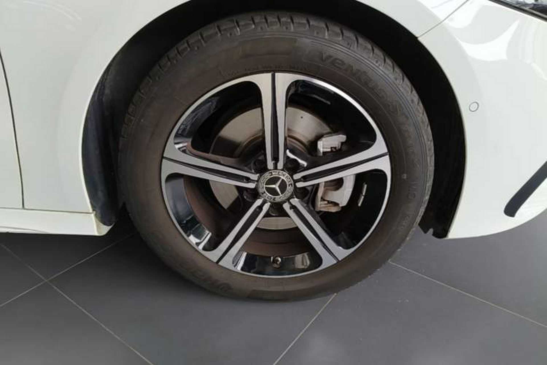 Used Mercedes-Benz A-Class 2023 A 200 L Dynamic Model Right Front Wheel Hub