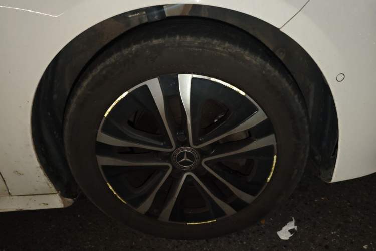 Used Mercedes-Benz A-Class 2023 A 200 L Dynamic Model Right Front Wheel Hub
