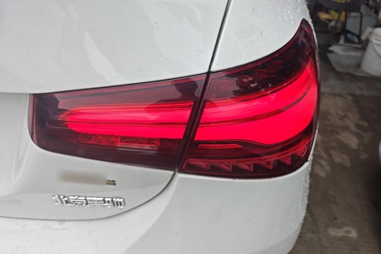 Used Mercedes-Benz A-Class 2023 A 180 L Right Rear Taillight