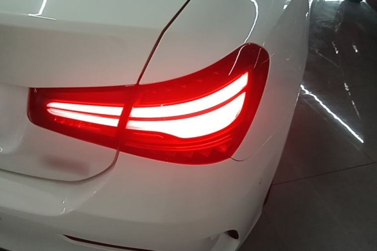 Used Mercedes-Benz A-Class 2023 A 200 L Fashion Model Right Rear Taillight