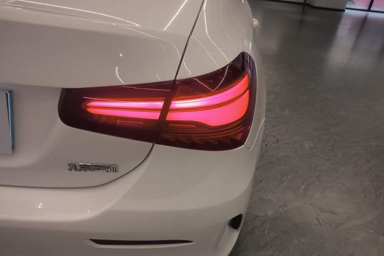 Used Mercedes-Benz A-Class 2023 A 180 L Right Rear Taillight