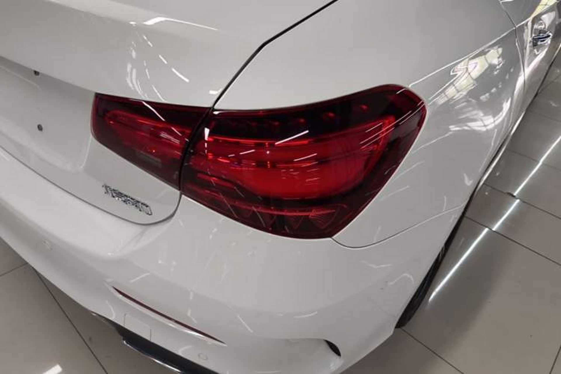 Used Mercedes-Benz A-Class 2023 A 200 L Fashion Model Right Rear Taillight