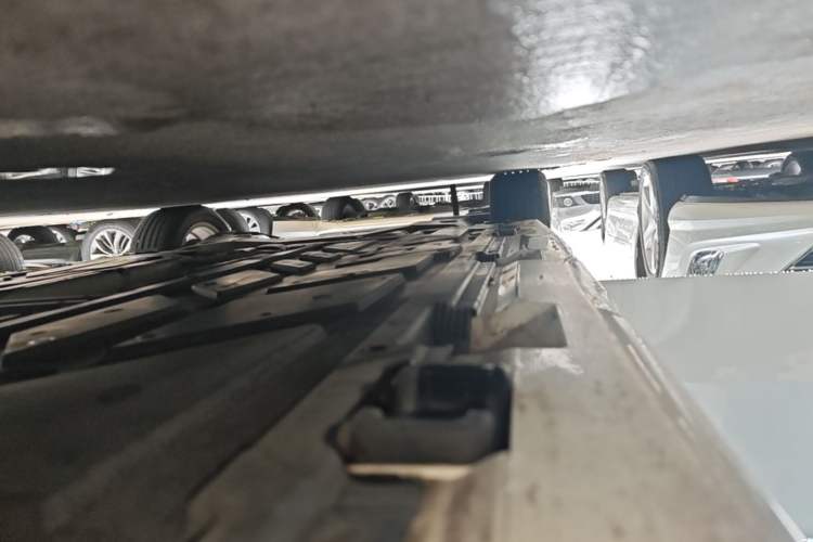 Used Mercedes-Benz A-Class 2023 A 180 L Right Side Sill