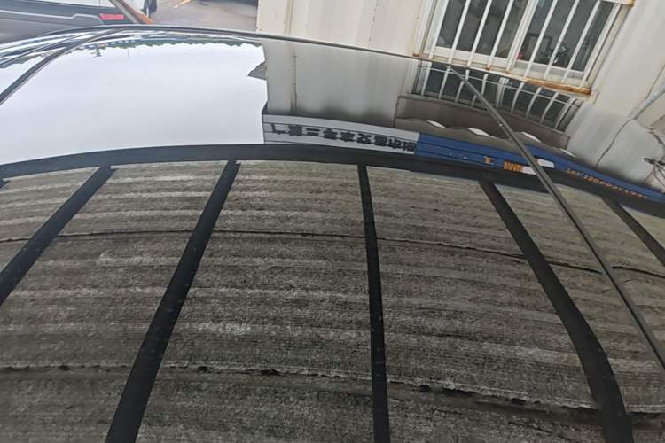 Used Mercedes-Benz A-Class 2023 A 200 L Fashion Model Roof