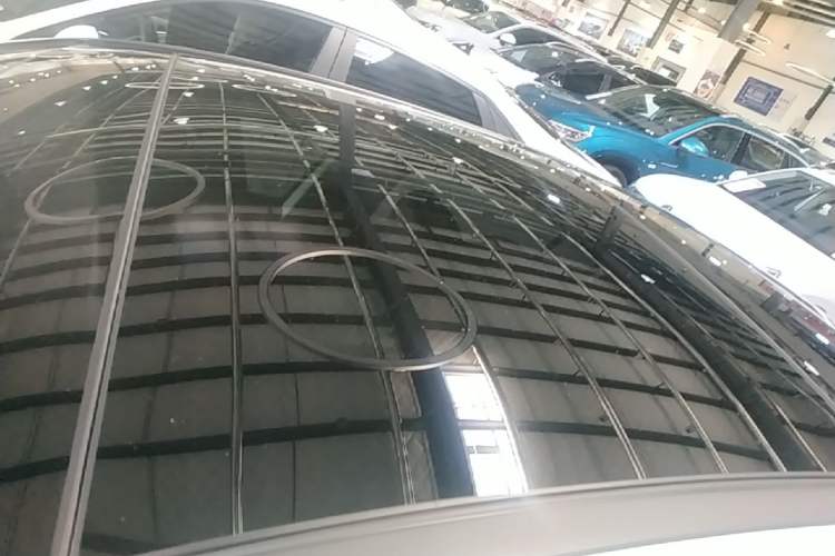 Used Mercedes-Benz A-Class 2023 A 180 L Roof
