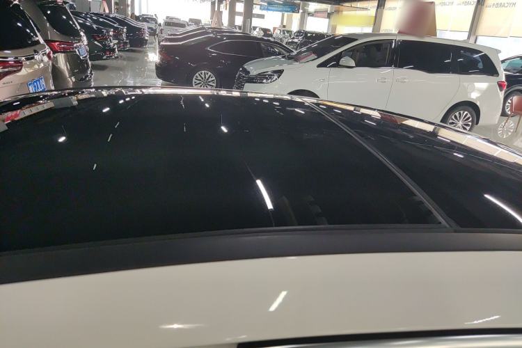 Used Mercedes-Benz A-Class 2023 A 180 L Roof