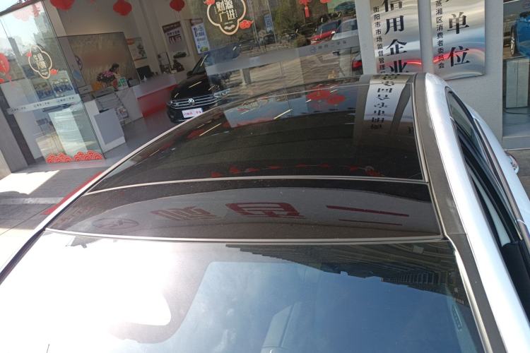 Used Mercedes-Benz A-Class 2023 A 200 L Fashion Model Roof