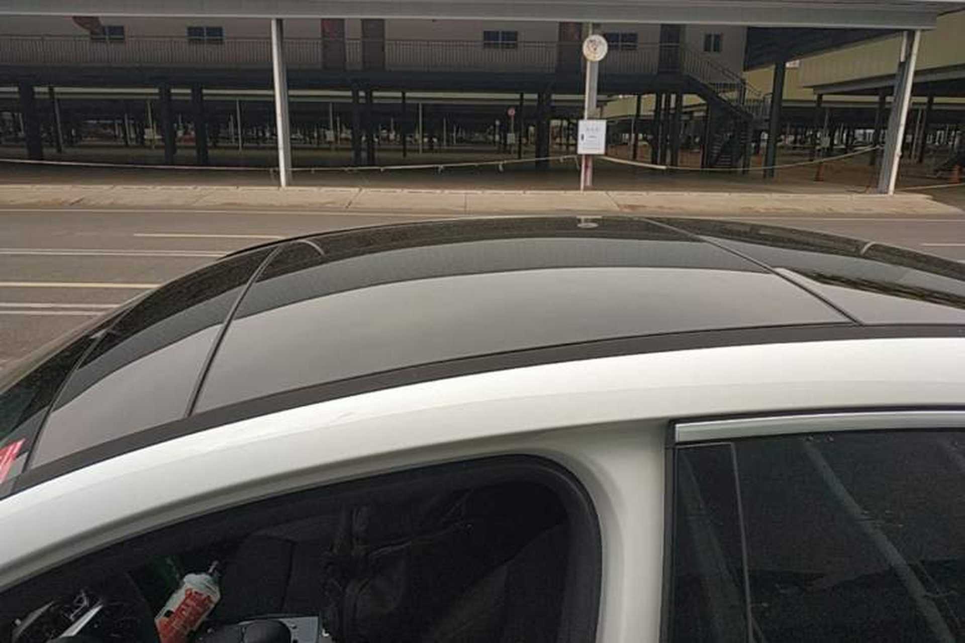 Used Mercedes-Benz A-Class 2023 A 200 L Fashion Model Roof