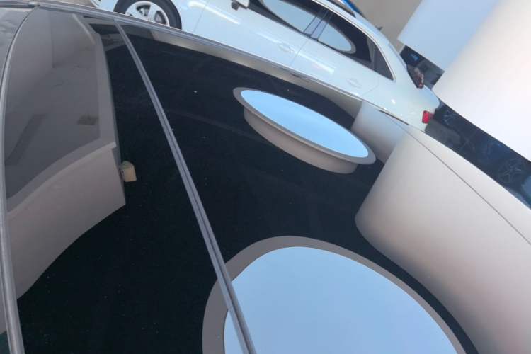 Used Mercedes-Benz A-Class 2023 A 200 L Fashion Model Roof