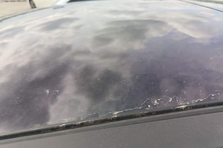 Used Mercedes-Benz A-Class 2023 A 200 L Fashion Model Roof