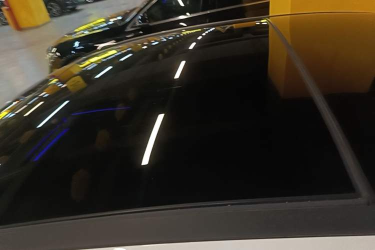 Used Mercedes-Benz A-Class 2023 A 200 L Fashion Model Roof