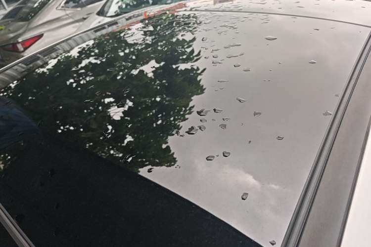 Used Mercedes-Benz A-Class 2023 A 180 L Roof