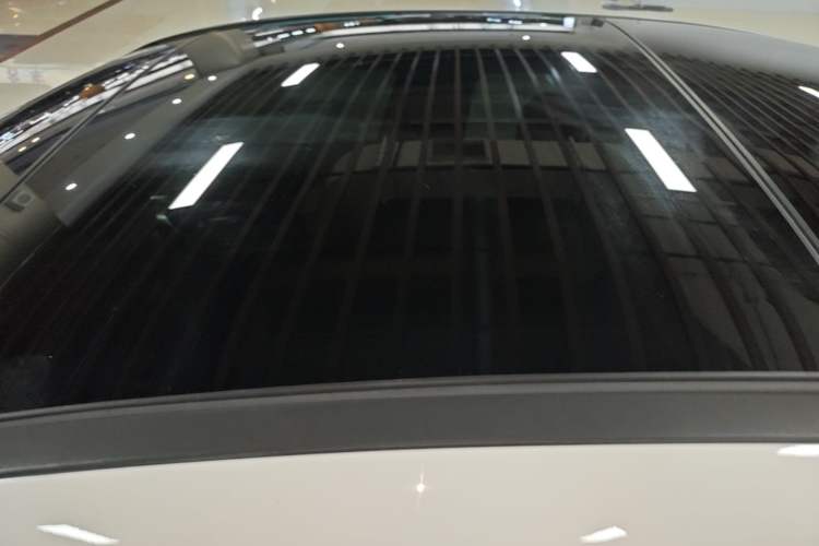 Used Mercedes-Benz A-Class 2023 A 200 L Fashion Model Roof