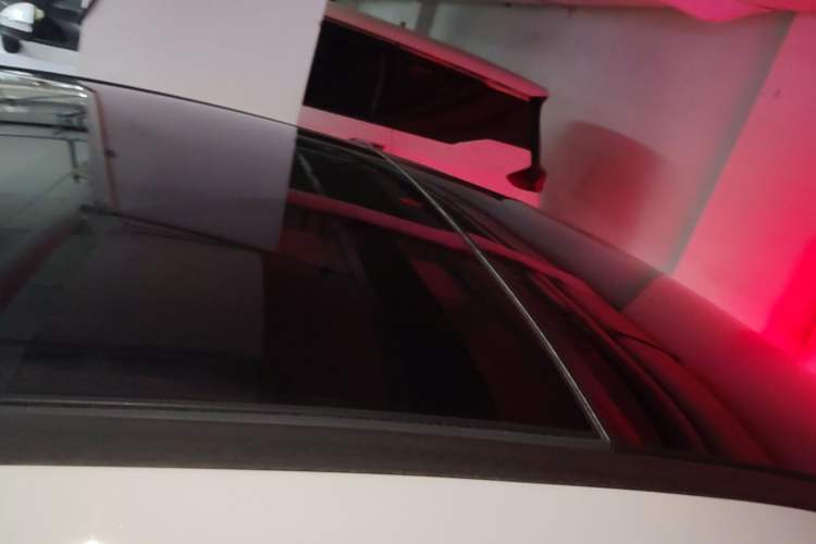 Used Mercedes-Benz A-Class 2023 A 200 L Fashion Model Roof
