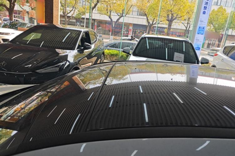 Used Mercedes-Benz A-Class 2023 A 200 L Fashion Model Roof