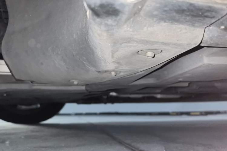 Used Mercedes-Benz A-Class 2024 A 200 L Fashion Model Chassis Front Left