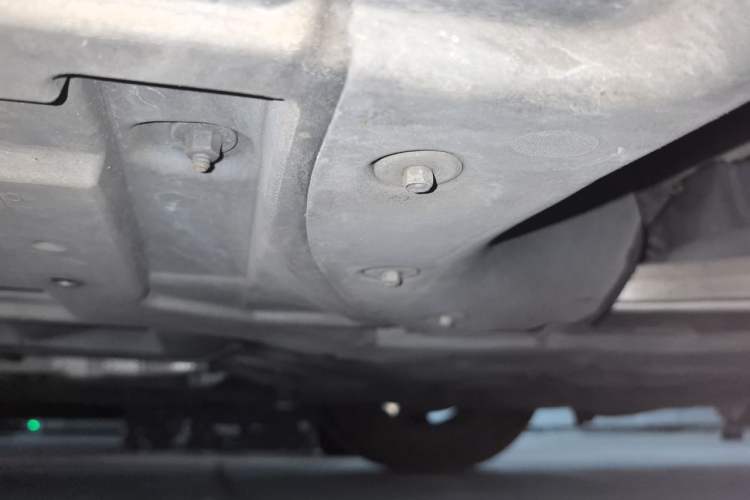 Used Mercedes-Benz A-Class 2024 A 200 L Fashion Model Chassis Front Right