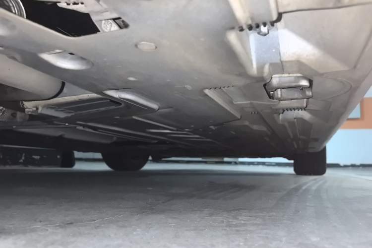 Used Mercedes-Benz A-Class 2024 A 200 L Fashion Model Chassis Rear Right