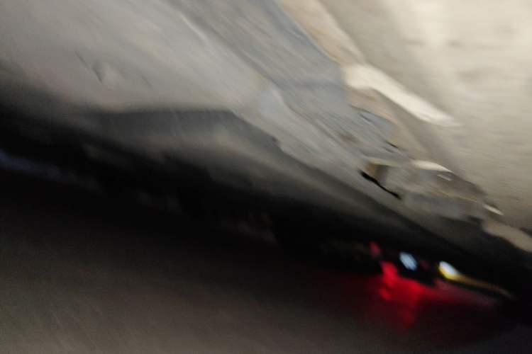 Used Mercedes-Benz A-Class 2024 A 200 L Fashion Model Chassis Front Left